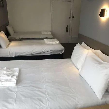 Crystal Beach Hotel-3