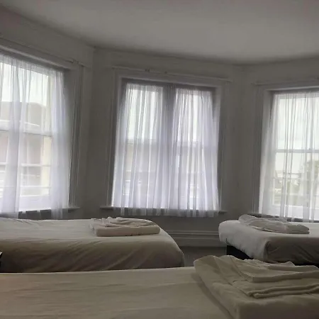 Crystal Beach Hotel-2