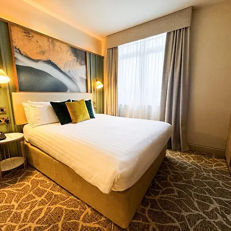 The Hermitage Hotel - Oceana Collection-2