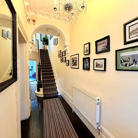 The Hedley Townhouse-3