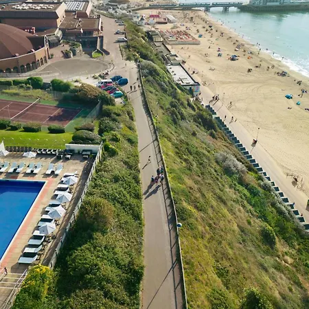 Bournemouth Highcliff Marriott Hotel-3