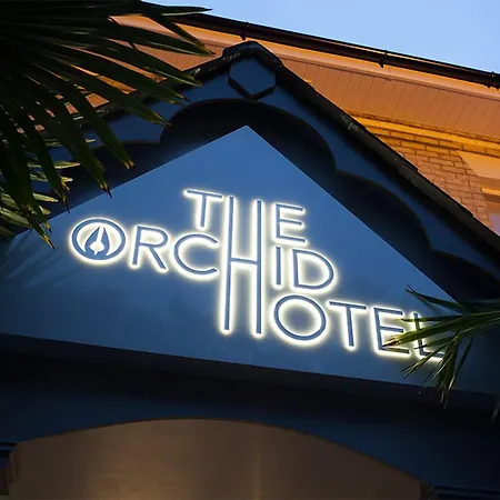 The Orchid Hotel-2