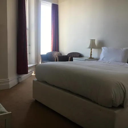 Hotel Balmoral-3