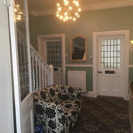The Claremont B&B-3