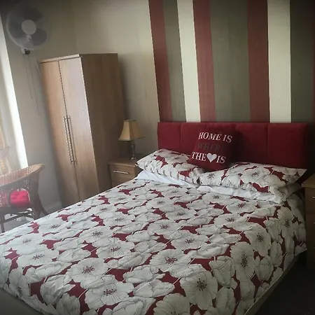 The Claremont B&B-2