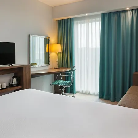 Hampton By Hilton Bournemouth-2