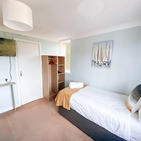 Ingledene Guest House-2