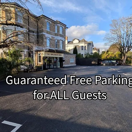 Applewood Hotel-3