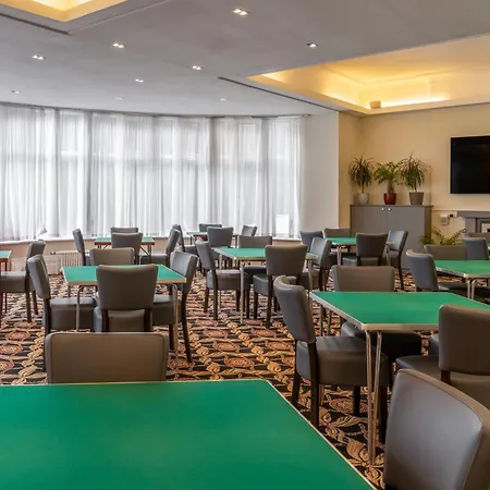 Heathlands Hotel-2