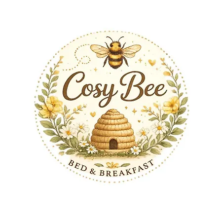 Cosy Bee-2