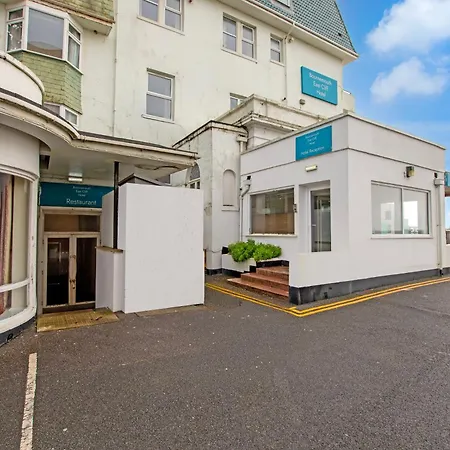 Bournemouth East Cliff By Belvilla-2