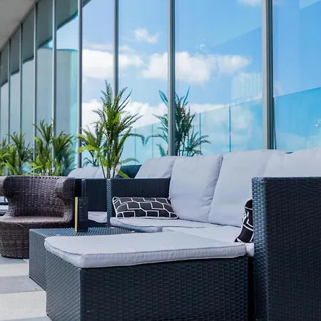 Hilton Bournemouth-3