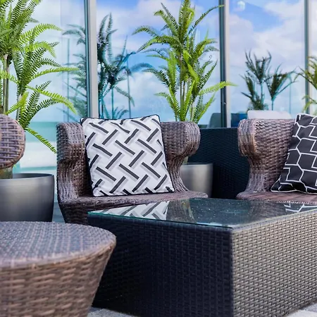 Hilton Bournemouth-3