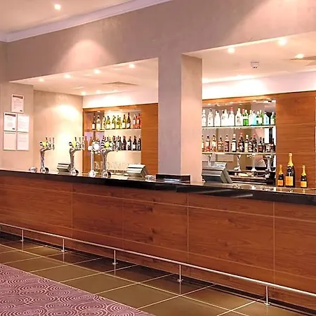 Premier Inn Bournemouth Central-3