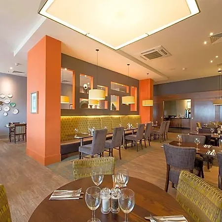 Premier Inn Bournemouth Central-3