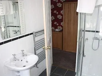 East Cliff Cottage Hotel-3