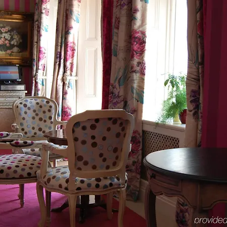 The Cottonwood Boutique Hotel-2