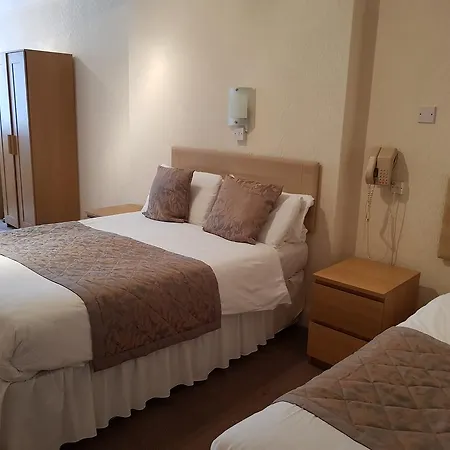 Burley Court Hotel-3