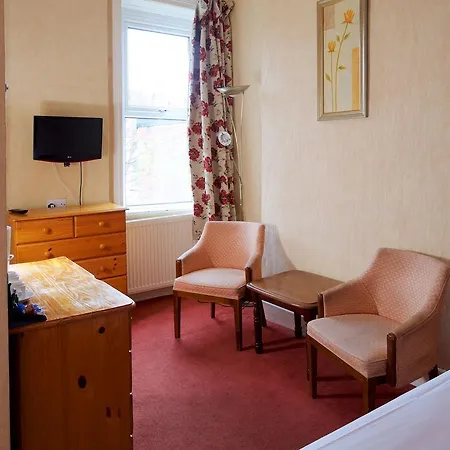 Glendevon Hotel-2