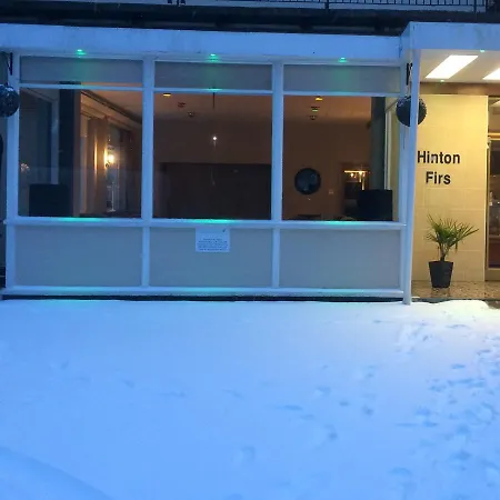 Hinton Firs Hotel-2