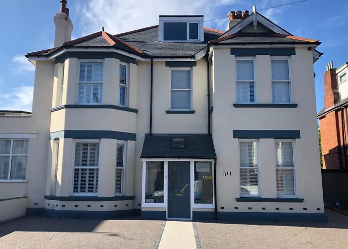 Hotel 50 Bournemouth