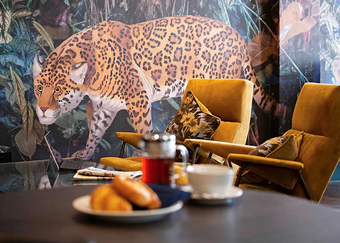 The Queens Hotel & Spa Bournemouth