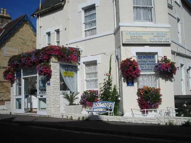 The Charlesworth Hotel Bournemouth