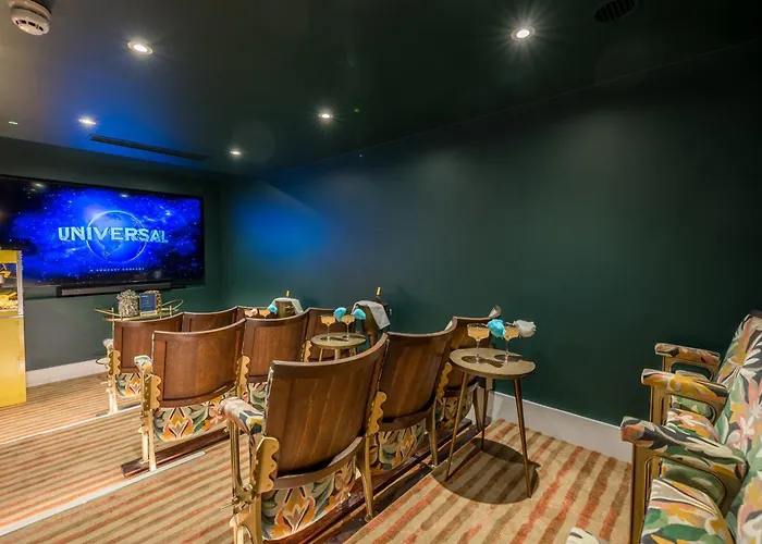 The Nici Hotel Bournemouth