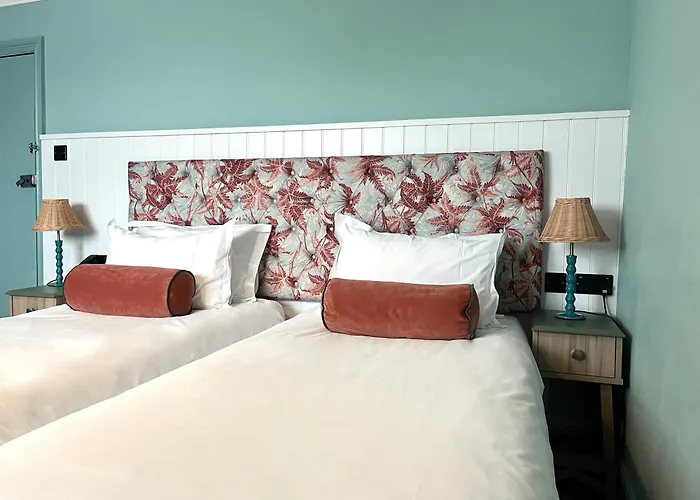 Bournemouth HotelsCollingwood BW Signature Collection