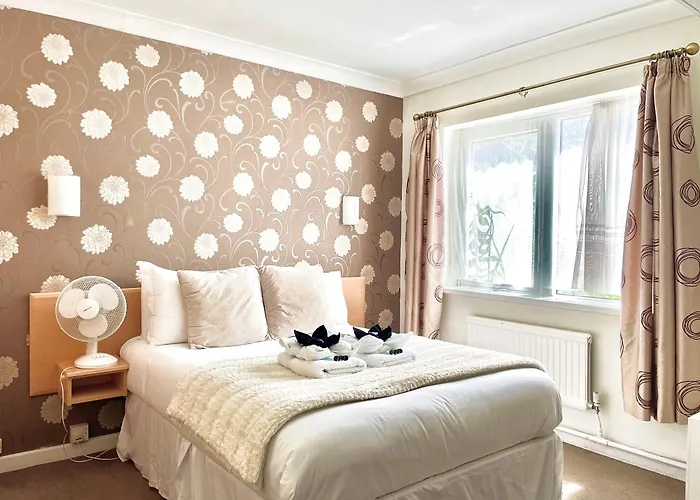 The Durley Grange Hotel Bournemouth