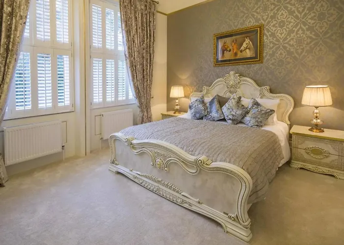 Bournemouth HotelsDerby Manor