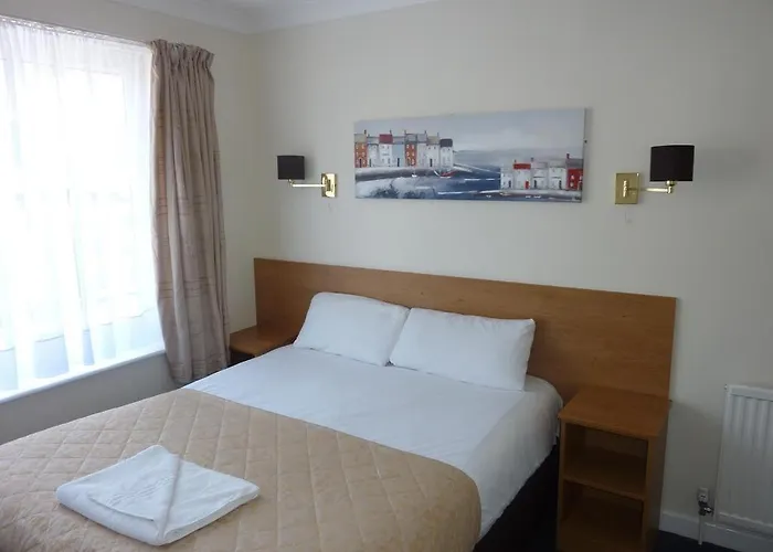 Serenity Hotel Bournemouth