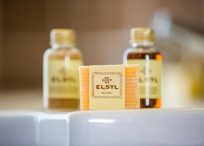 No 5 Bournemouth Hotel