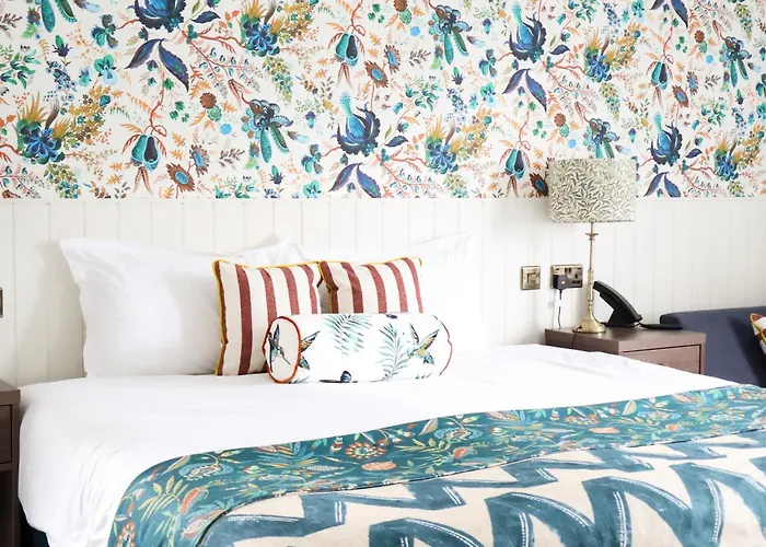 Bournemouth HotelsCollingwood BW Signature Collection