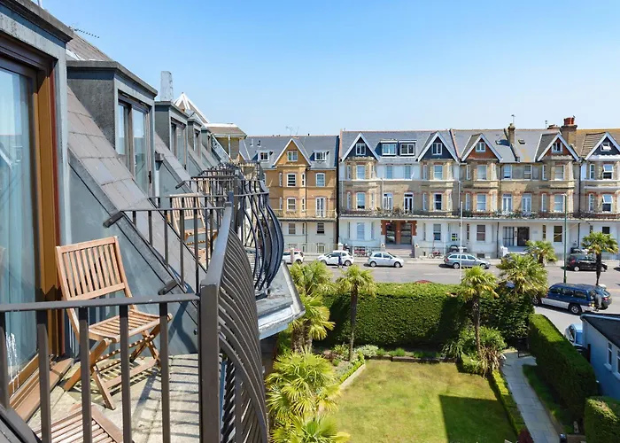 Best Western Plus The Connaught Hotel And Spa Bournemouth