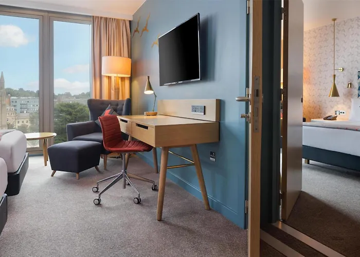 Hilton Bournemouth Hotel