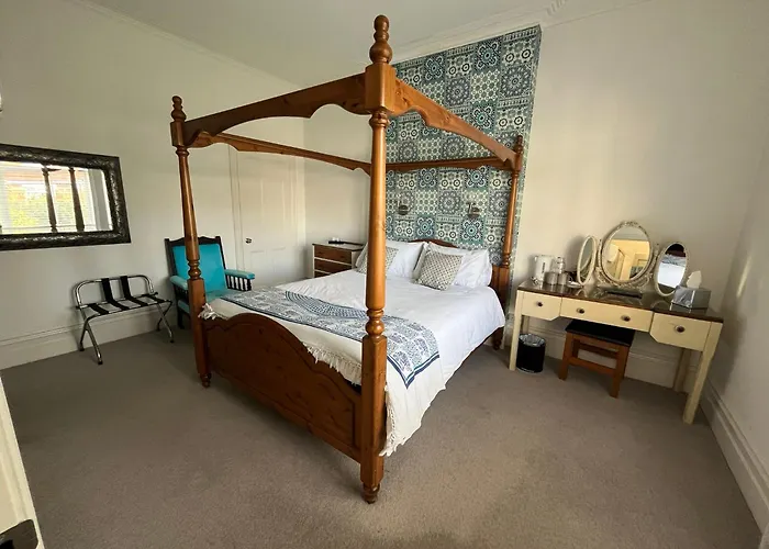 Hotel 50 Bournemouth