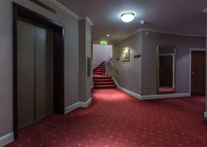 Hotel The Roundhouse Bournemouth