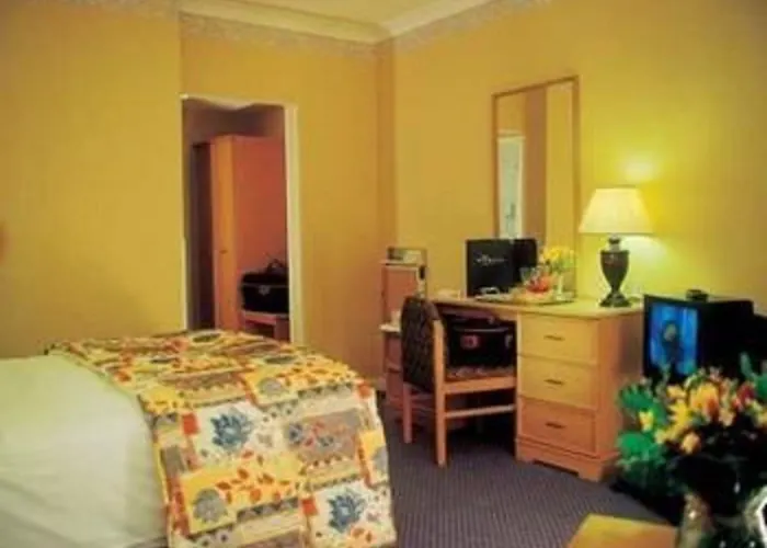 Carrington House Hotel