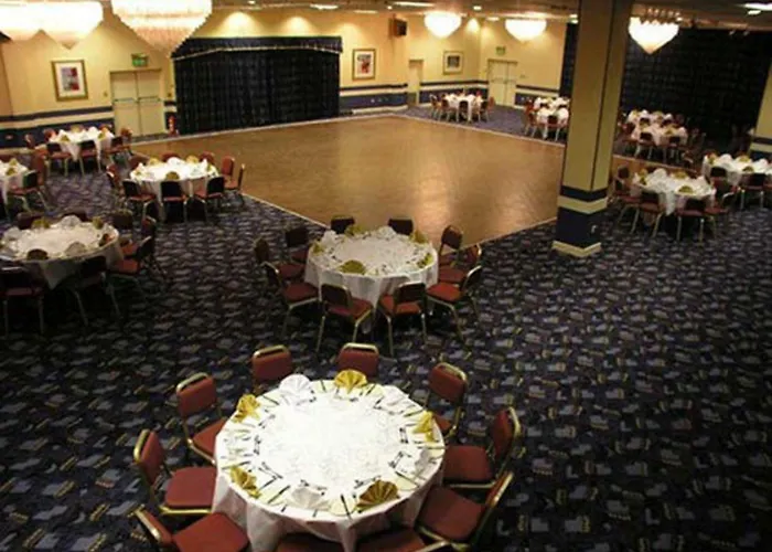 Carrington House Hotel Bournemouth