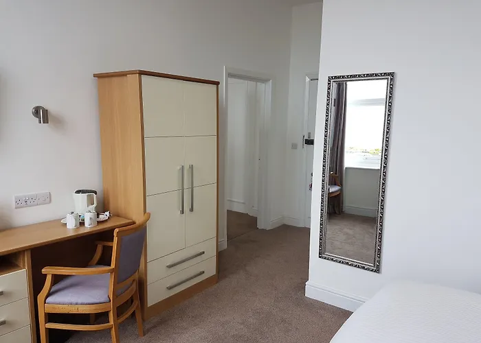 Bournemouth HotelsOcean Beach & Spa - Oceana Collection