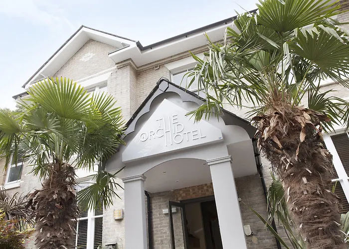 Bournemouth HotelsOrchid