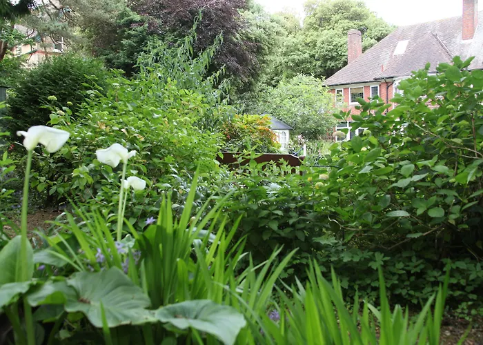 Yenton Hotel Bournemouth