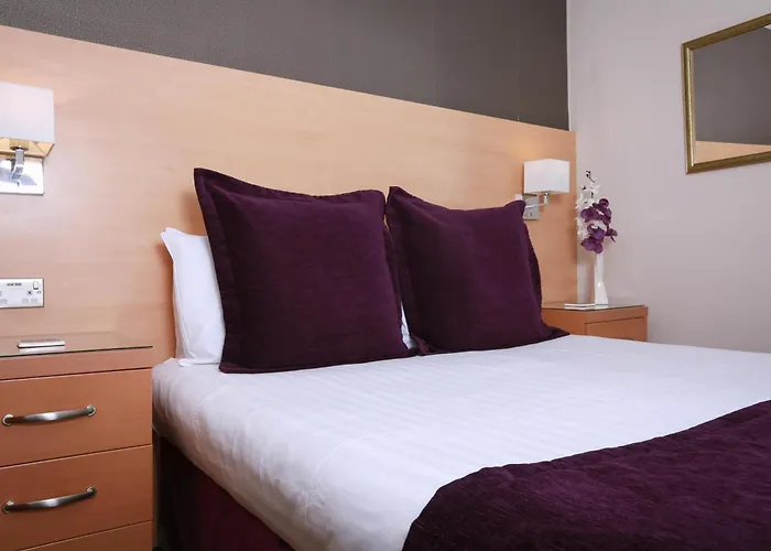 Bournemouth HotelsChocolate Box Guest House