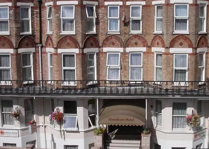 Glendevon Hotel Bournemouth