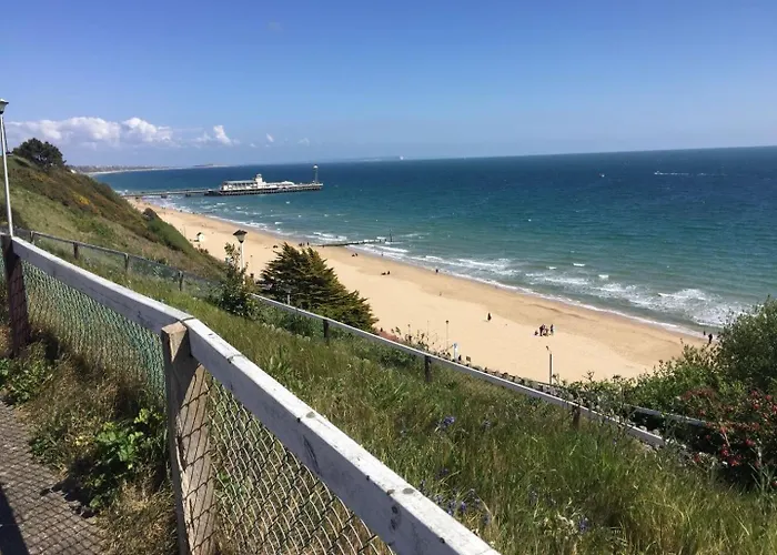 Kensington Hotel Bournemouth