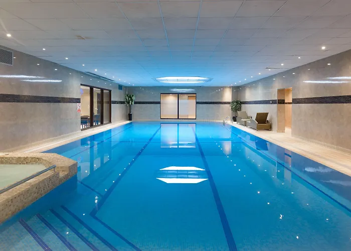 Connaught Lodge Bournemouth