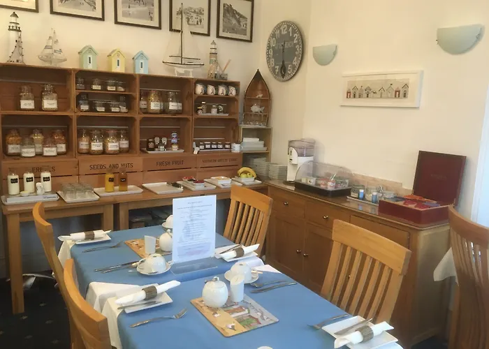 Bournemouth HotelsSouthern Breeze Lodge - Adults Only