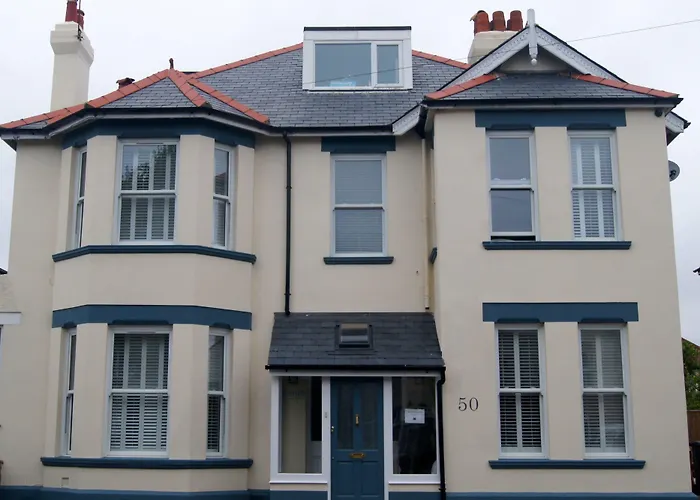 Hotel 50 Bournemouth