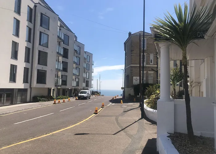 Capital One Hotel Bournemouth